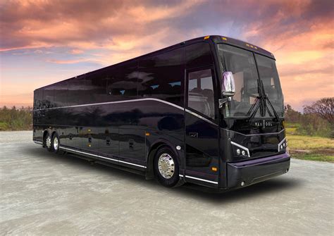 new coach bus for sale in wyoming